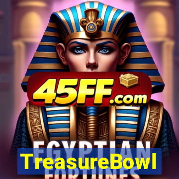 TreasureBowl treasure bowl jdb